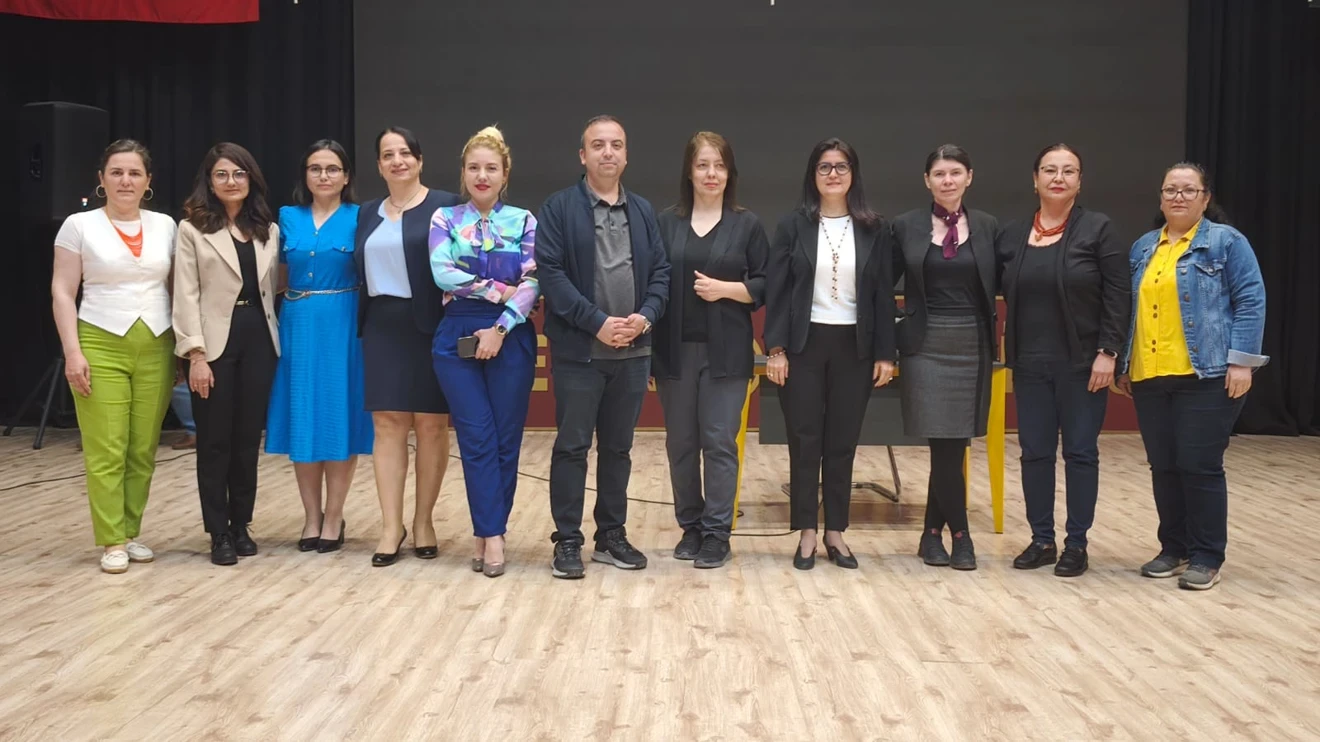 ŞEKER TADINDA FARKINDALIK;HEMŞİRELİK VE DİYABET